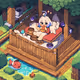 Pixel life