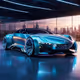 Concept Cars of the Future №9