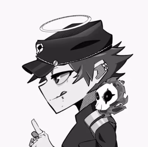 Cyber Blast Guys