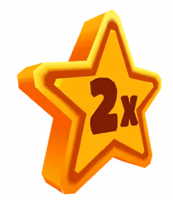 2x Multiplier
