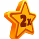 2x Multiplier