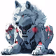 cyber wolf