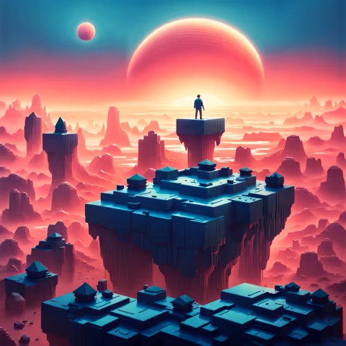 Rocky Realms