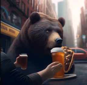 Bearandbeer