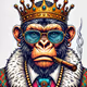 Monkey Game (Blast)