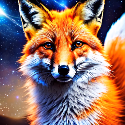 Space Fox