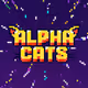 Alpha Cats
