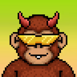 Ooga #3555