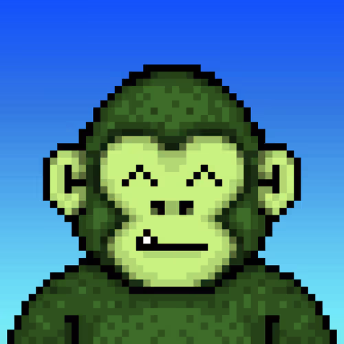 Ooga #3662