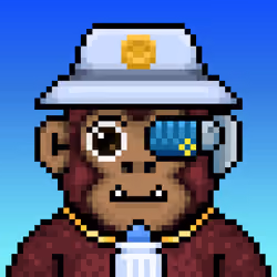 Ooga #2700