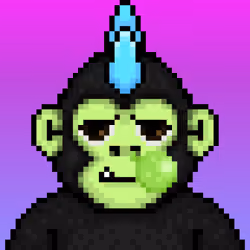 Ooga #7790