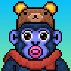 Ooga #3639