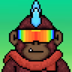 Ooga #5188