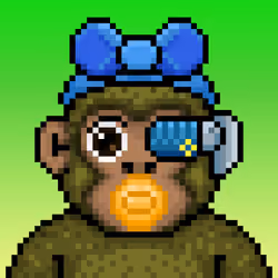 Ooga #2076