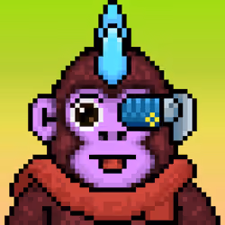 Ooga #2317