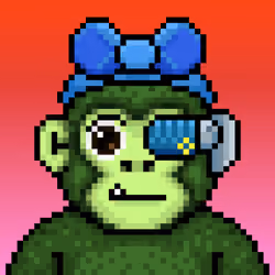 Ooga #3437