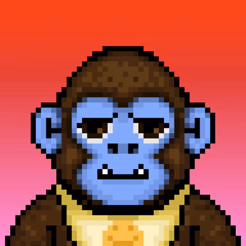 Ooga #2954