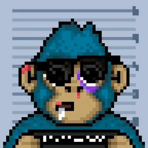 Ooga #2085
