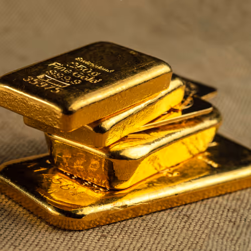 Blast Gold Million