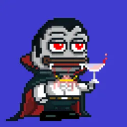 Blast Pepe #76