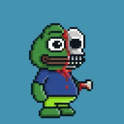 Blast Pepe #66