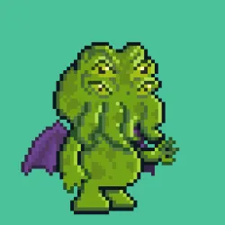 Blast Pepe #69