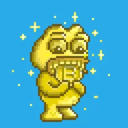Blast Pepe #15