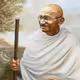MAHATMA GANDHİ