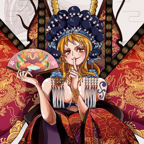 One Piece Zero