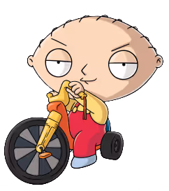 Stewie MF