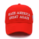 MAKE AMERICA GREAT AGAIN