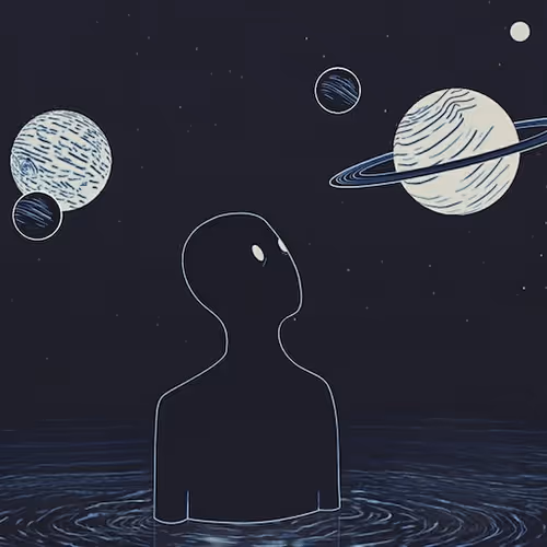 MoonMan #0