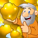 Gold Miner #97
