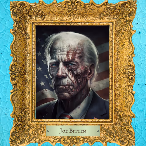 Joe Bitten