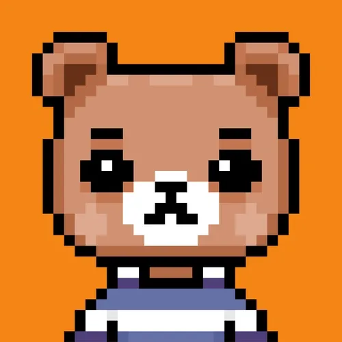 Blast Bear