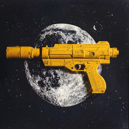 Space Blaster