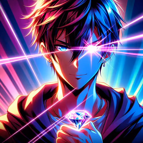 Your-web3-avatar #0