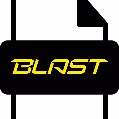BookOfBlast (BoB)