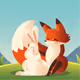 Rabbymask