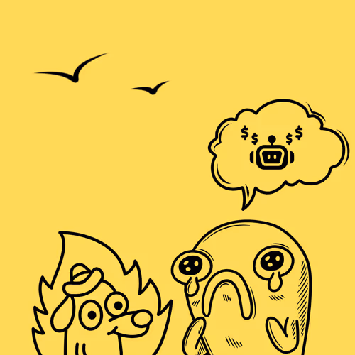 RICH BOTS #7
