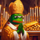 Pope Pepe #14779