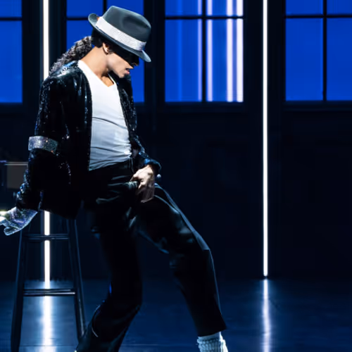 MOONWALK