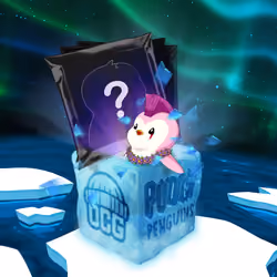Vibes TCG Booster Box 1st Edition
