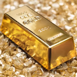 FREE GOLD