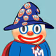 Pellegrino Clown