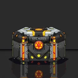Unrevealed Gen0