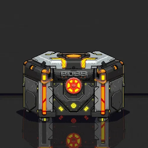 Unrevealed Gen0