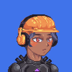 Worker #1832