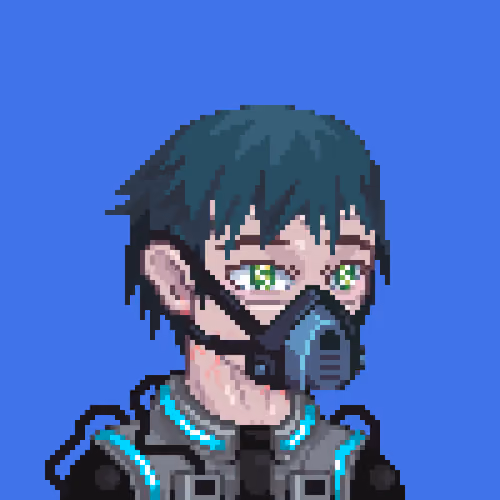 Worker #6802