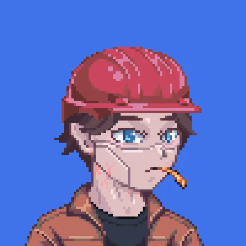 Worker #6084